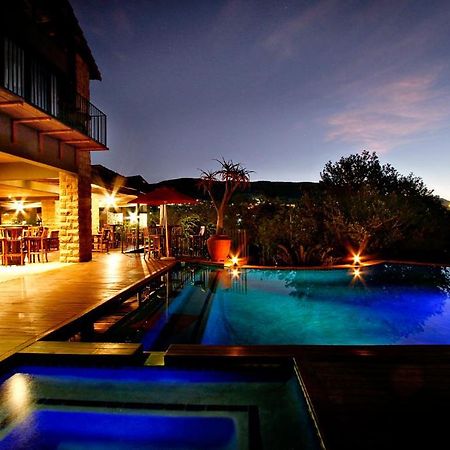 Hotel Afrique Boutique Ruimsig Roodepoort Exterior foto