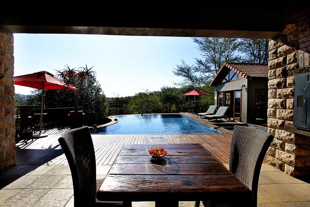 Hotel Afrique Boutique Ruimsig Roodepoort Exterior foto