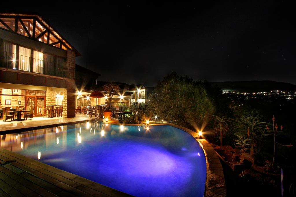 Hotel Afrique Boutique Ruimsig Roodepoort Exterior foto