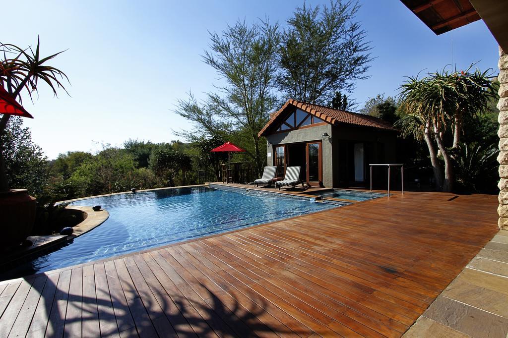 Hotel Afrique Boutique Ruimsig Roodepoort Exterior foto