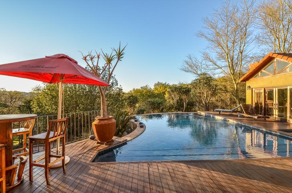 Hotel Afrique Boutique Ruimsig Roodepoort Exterior foto