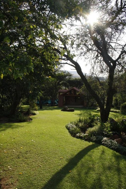 Hotel Afrique Boutique Ruimsig Roodepoort Zimmer foto