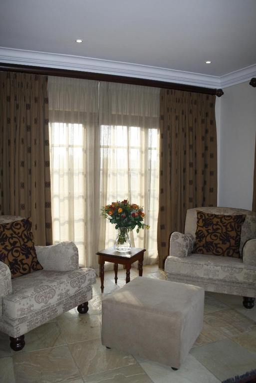Hotel Afrique Boutique Ruimsig Roodepoort Zimmer foto