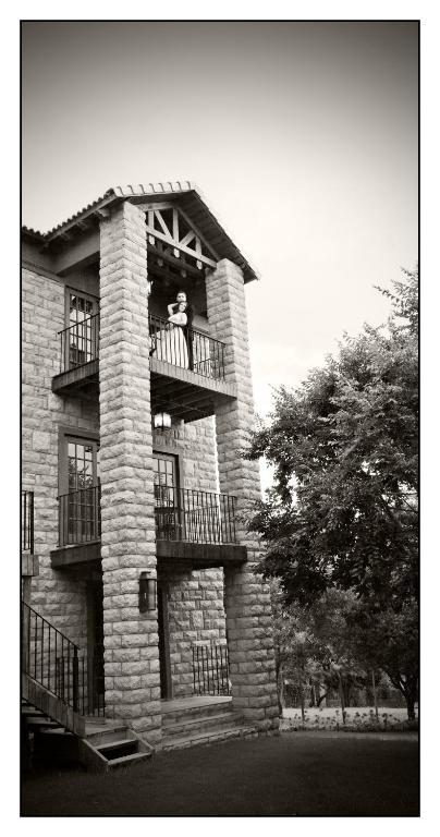 Hotel Afrique Boutique Ruimsig Roodepoort Exterior foto