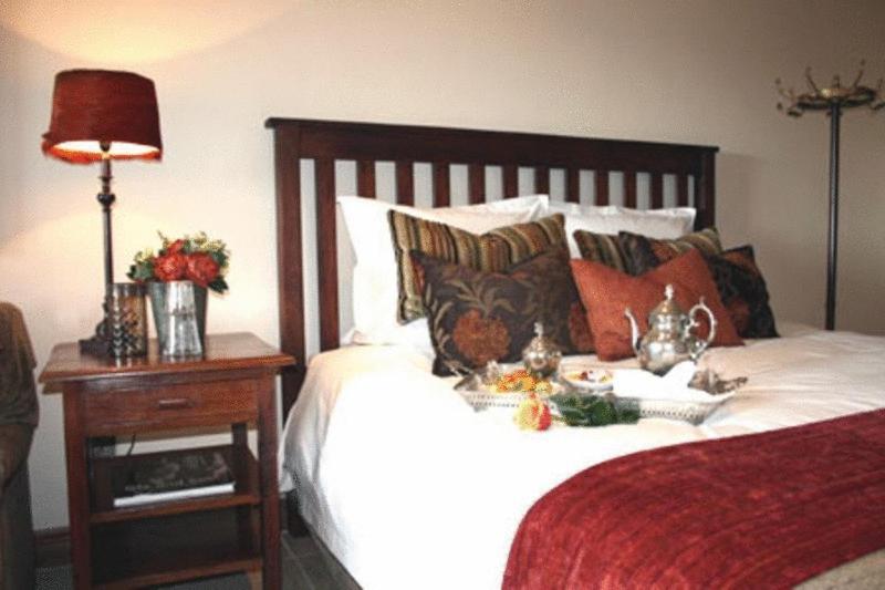 Hotel Afrique Boutique Ruimsig Roodepoort Exterior foto