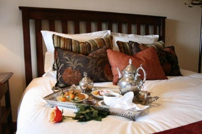 Hotel Afrique Boutique Ruimsig Roodepoort Exterior foto